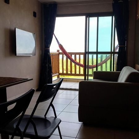 Condominio Vg Sun Cumbuco Εξωτερικό φωτογραφία