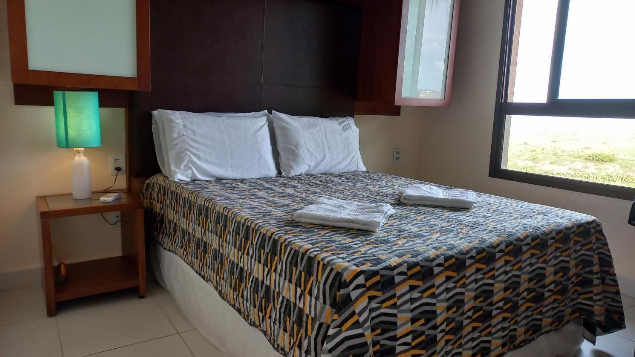 Condominio Vg Sun Cumbuco Εξωτερικό φωτογραφία