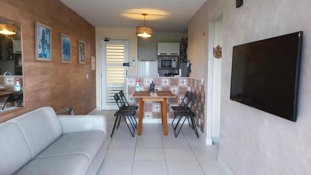Condominio Vg Sun Cumbuco Εξωτερικό φωτογραφία