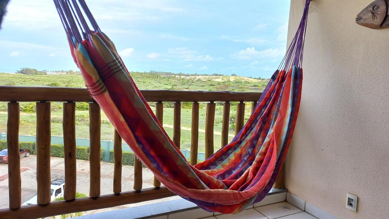 Condominio Vg Sun Cumbuco Εξωτερικό φωτογραφία