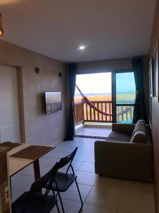 Condominio Vg Sun Cumbuco Εξωτερικό φωτογραφία
