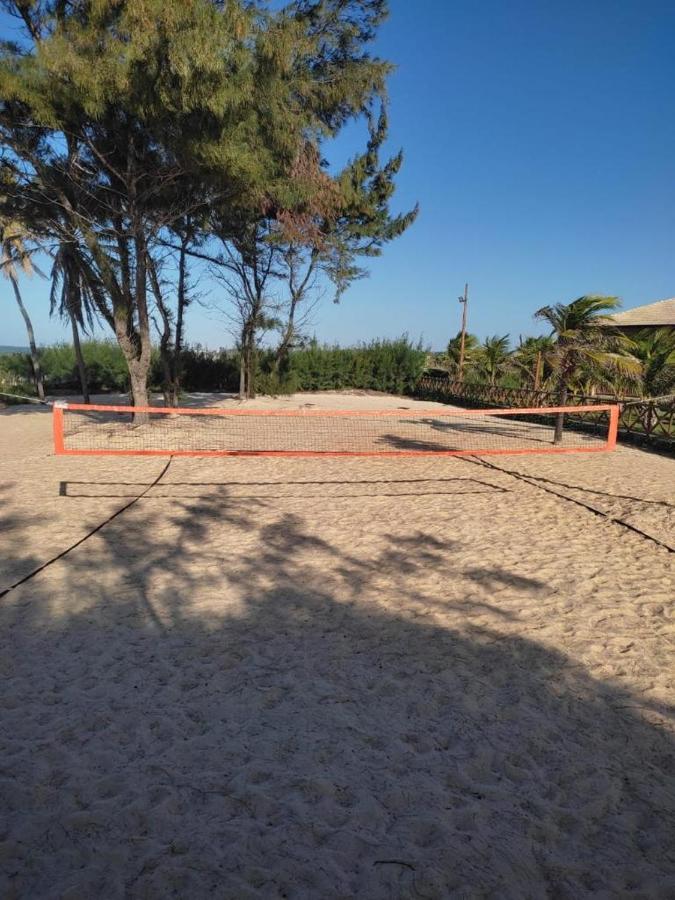 Condominio Vg Sun Cumbuco Εξωτερικό φωτογραφία