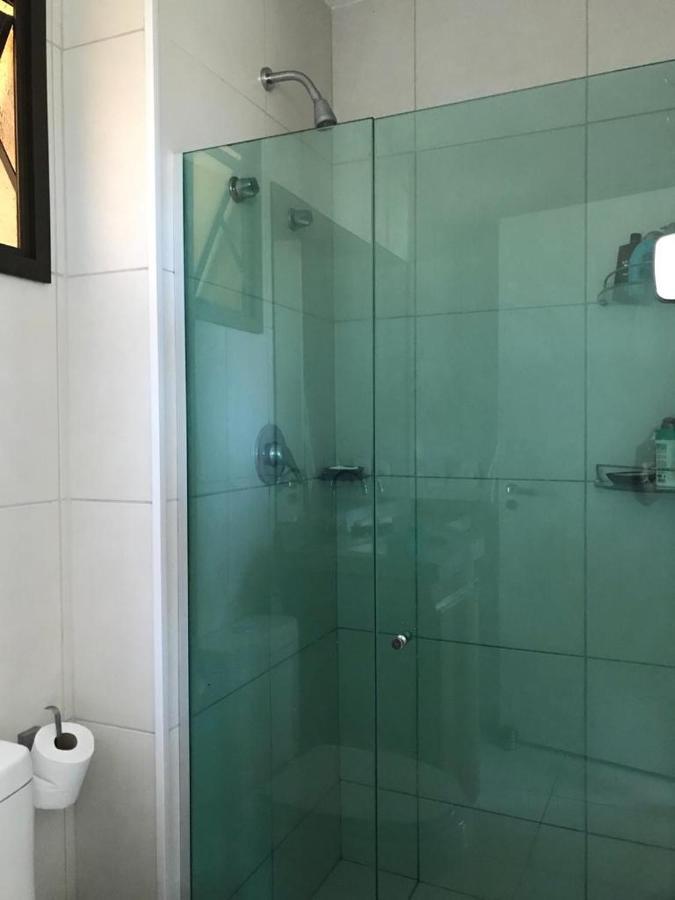 Condominio Vg Sun Cumbuco Εξωτερικό φωτογραφία